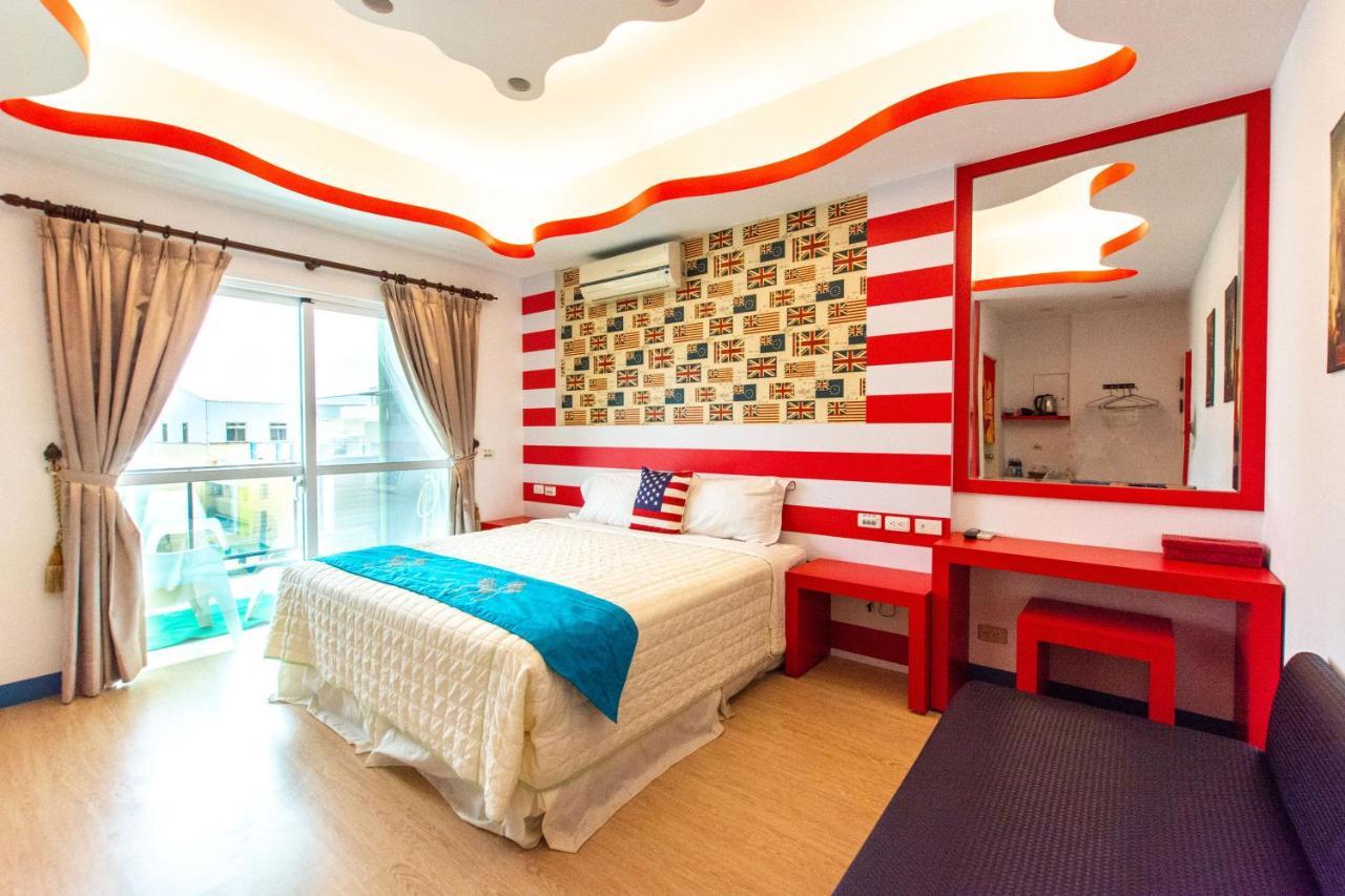 Ola Beaches Bandar Lama Bandar Lama Hengchun Luaran gambar