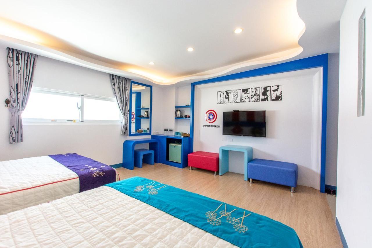 Ola Beaches Bandar Lama Bandar Lama Hengchun Luaran gambar