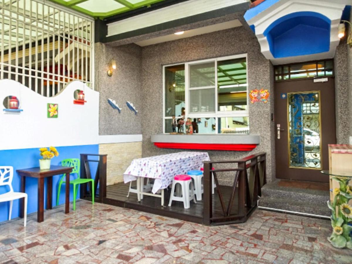 Ola Beaches Bandar Lama Bandar Lama Hengchun Luaran gambar
